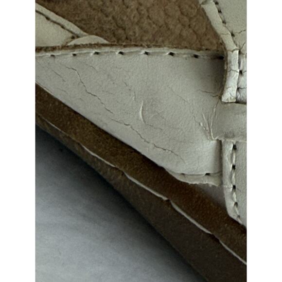 B.O.C. Born Concept Women's 10M Palti Braided T-Strap Thong Sandals Boho Coastal - Picture 12 of 13